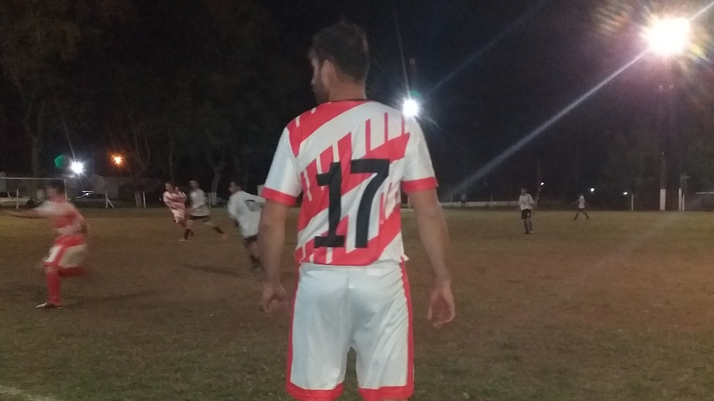 Torneo DANIEL ECHAVARRIA - 