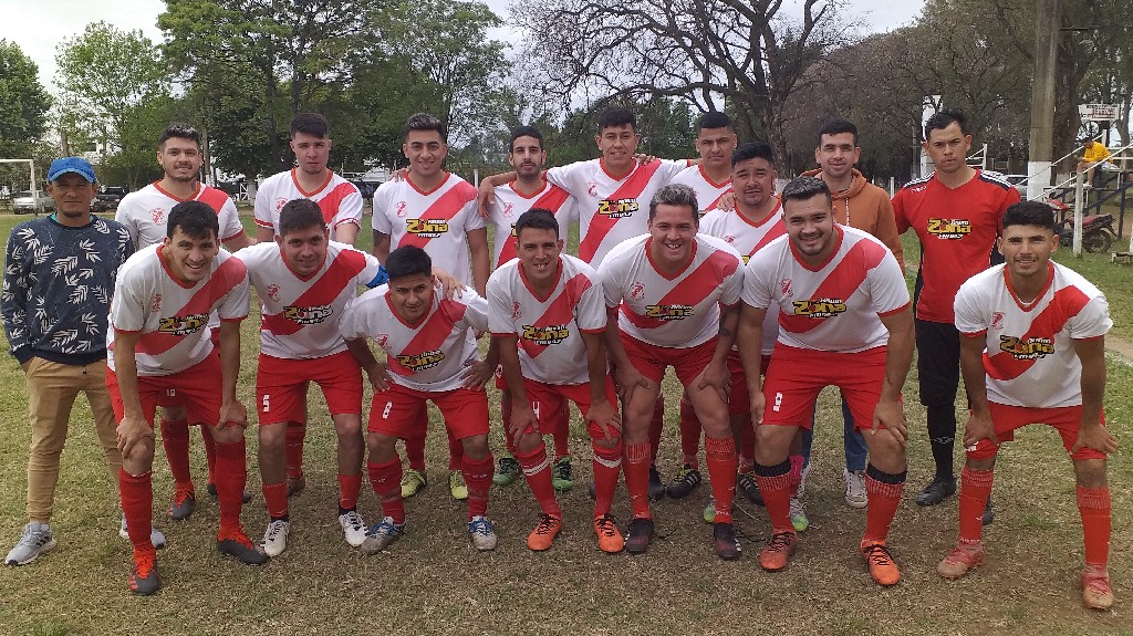 Torneo DANIEL ECHAVARRIA - 