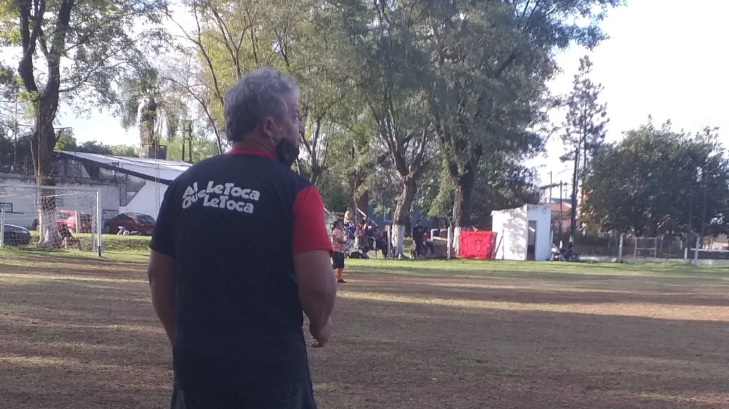 Torneo DANIEL ECHAVARRIA - 