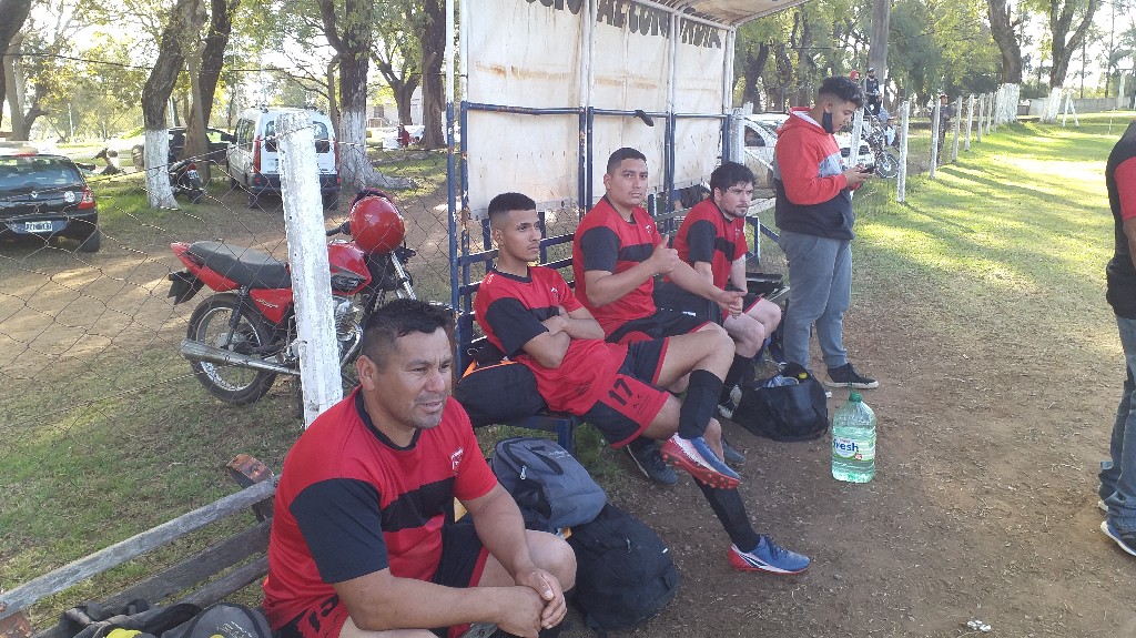 Torneo DANIEL ECHAVARRIA - 