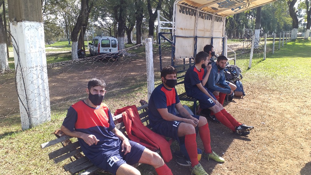 Torneo DANIEL ECHAVARRIA - 