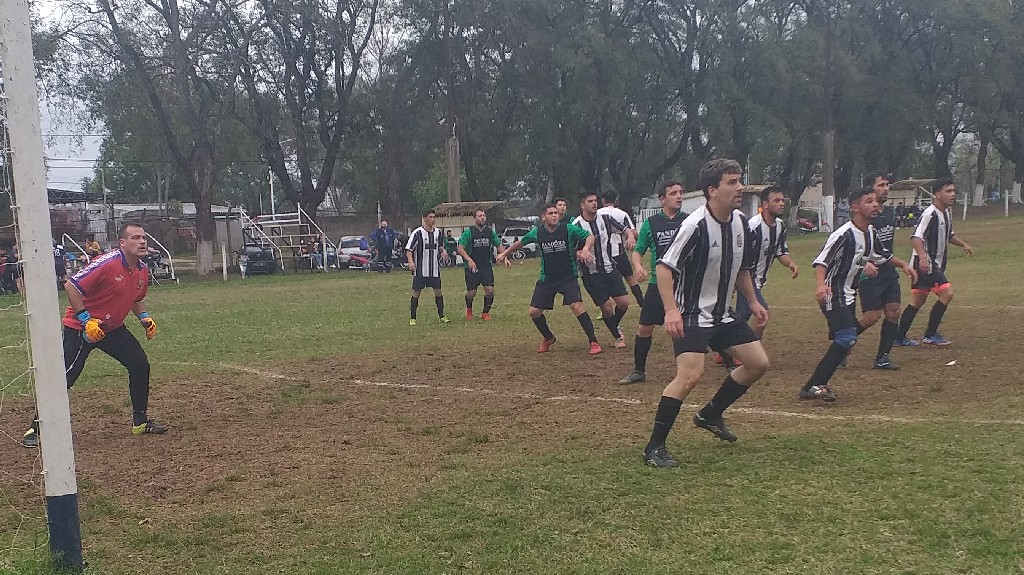 Torneo DANIEL ECHAVARRIA - 