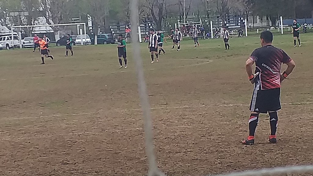 Torneo DANIEL ECHAVARRIA - 