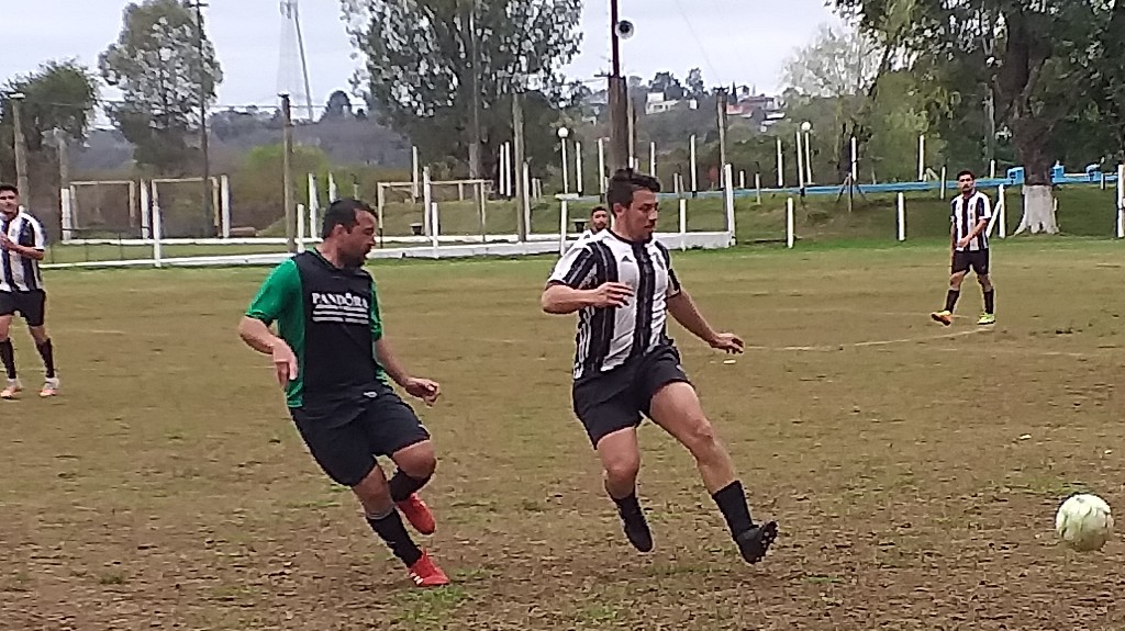 Torneo DANIEL ECHAVARRIA - 