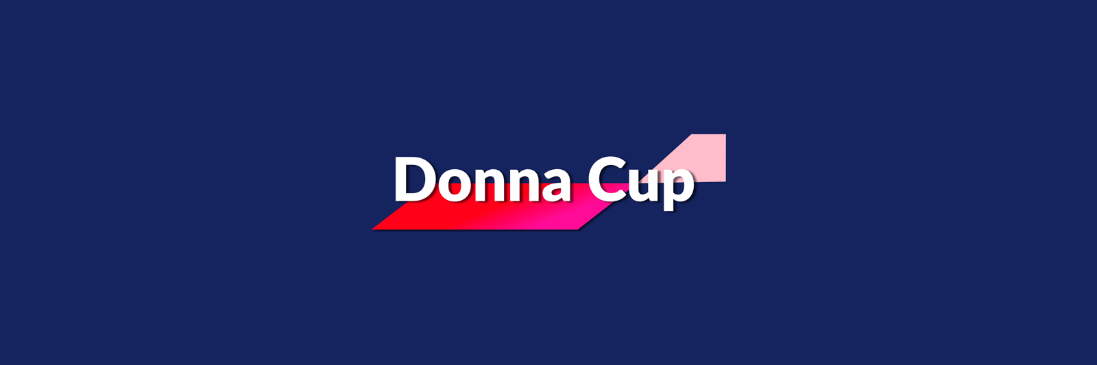 Donna Cup #9