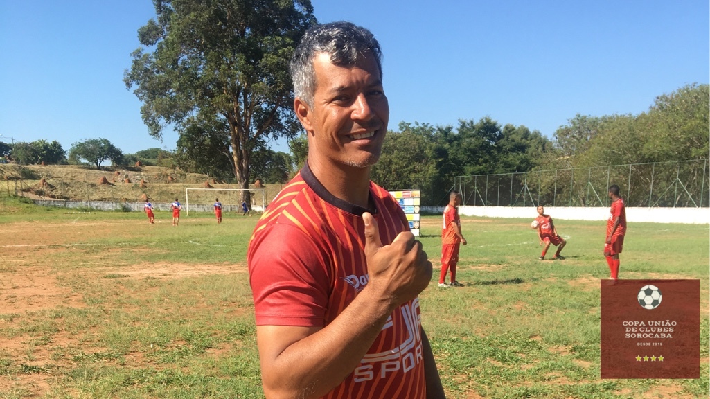 SEGUNDA COPA UNIÃO DE CLUBES SOROCABA - Domingou!!!!! próxima rodada 🔥