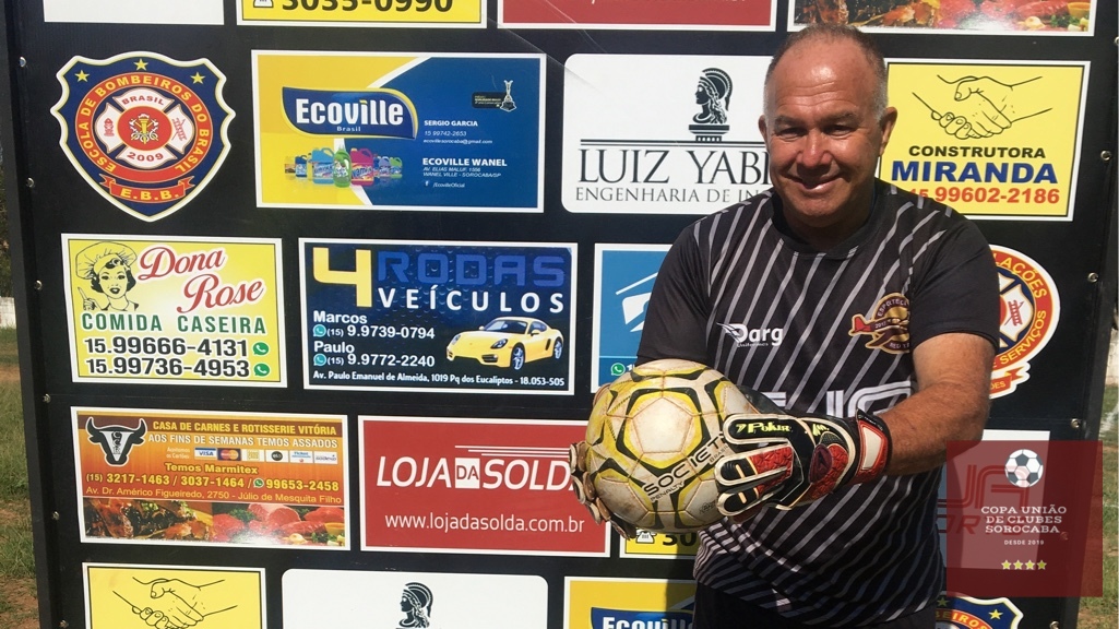 SEGUNDA COPA UNIÃO DE CLUBES SOROCABA - Domingou!!!!! próxima rodada 🔥
