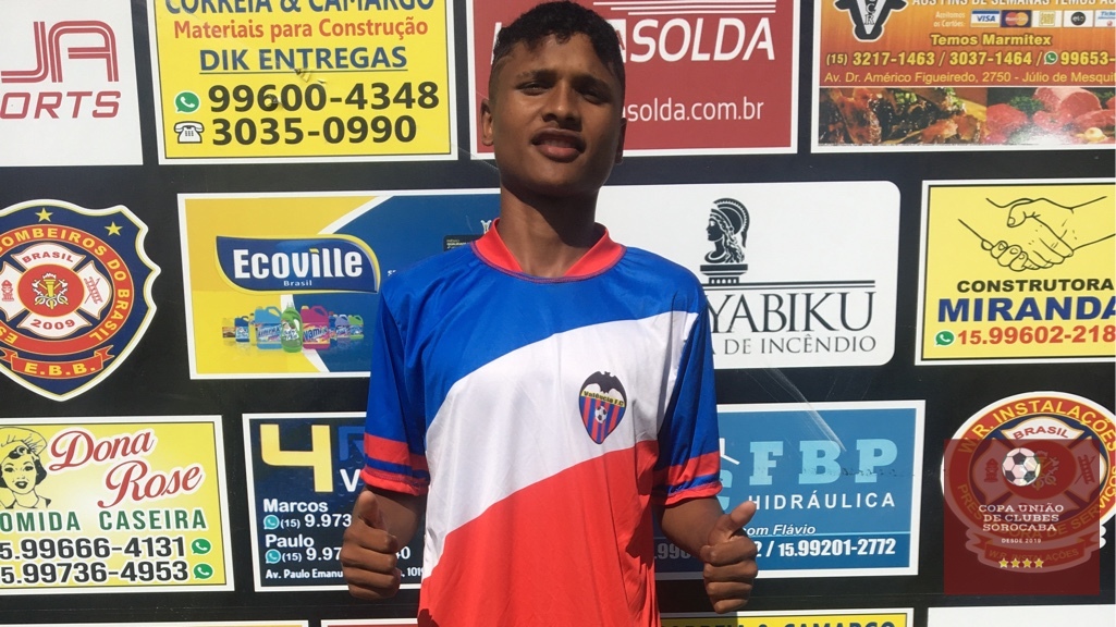 SEGUNDA COPA UNIÃO DE CLUBES SOROCABA - Domingou!!!!! próxima rodada 🔥