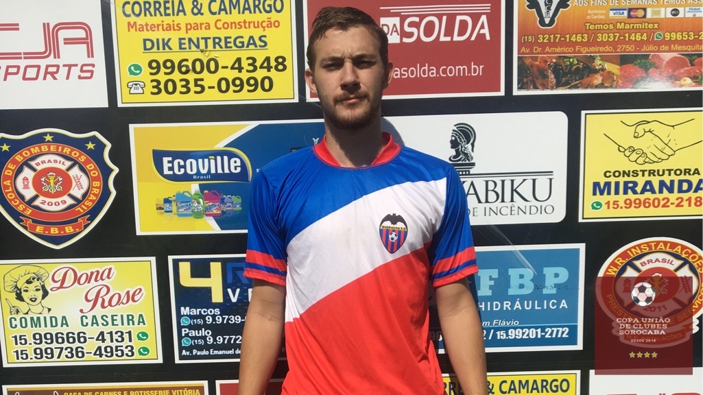 SEGUNDA COPA UNIÃO DE CLUBES SOROCABA - Domingou!!!!! próxima rodada 🔥
