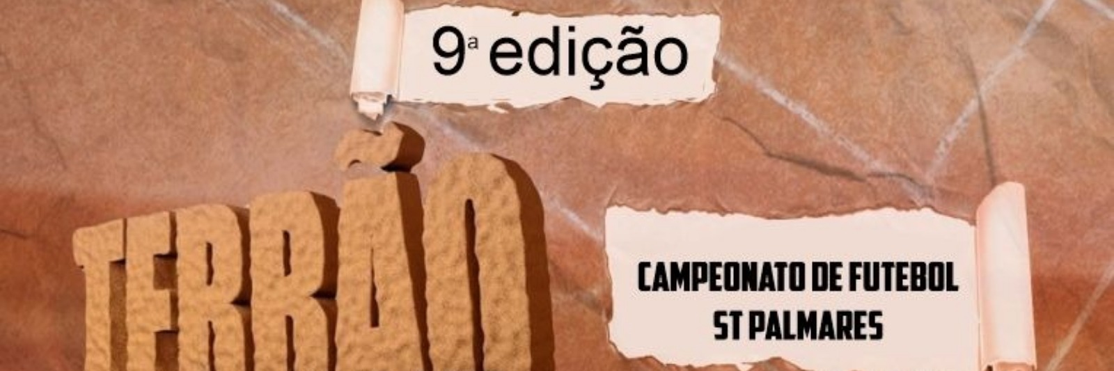 9° CAMPEONATO LIGA PALMARES