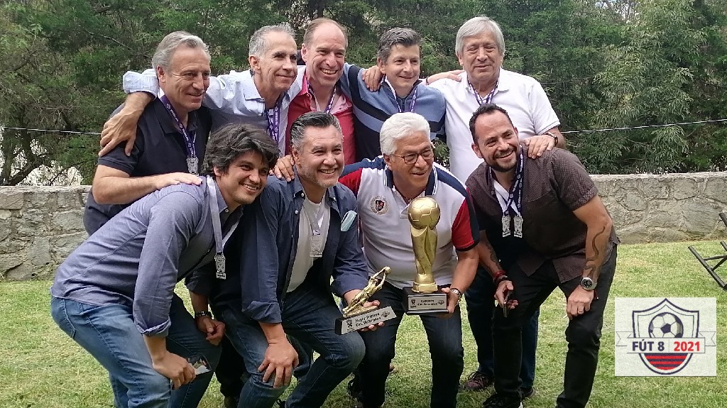 Fut-8 - ¡ITALIA CAMPEÓN!