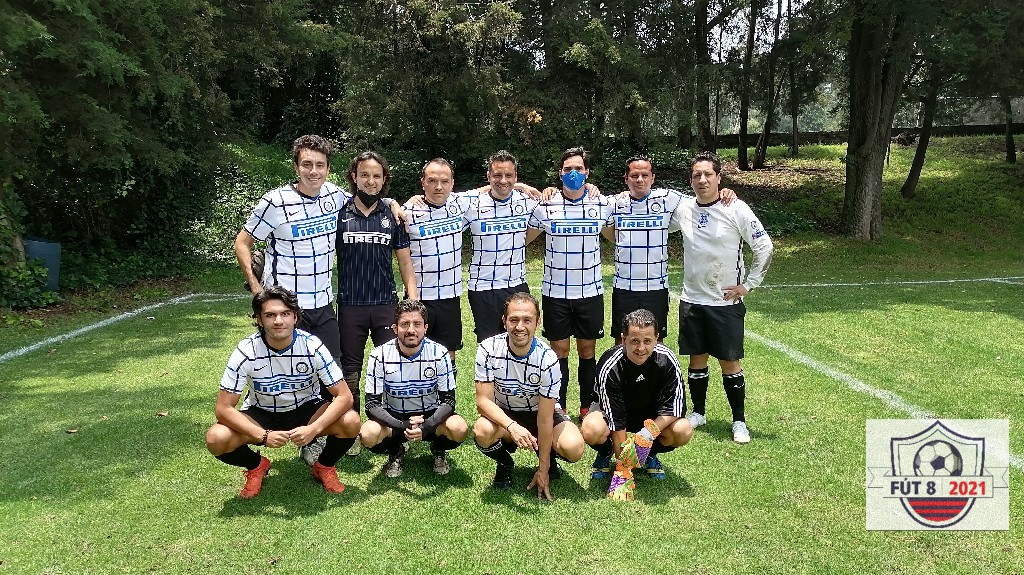 Fut-8 - INTER