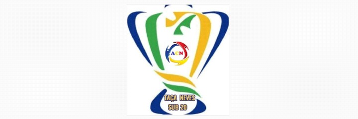 Nevesleirao Taça Neves  Sub 20/2021