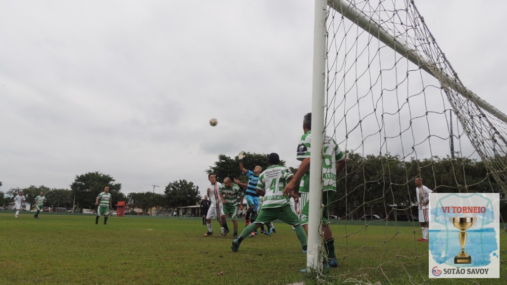 undefined - FOTO: UNIDOS DO SAVOY 2-1 TROPICAL