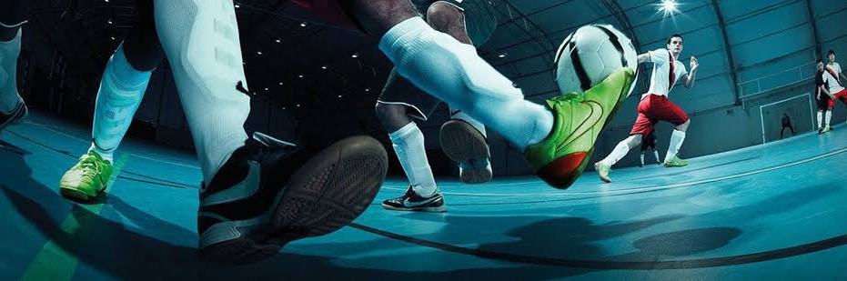 5° TORNEIO GALLO DE FUTSAL 2022
