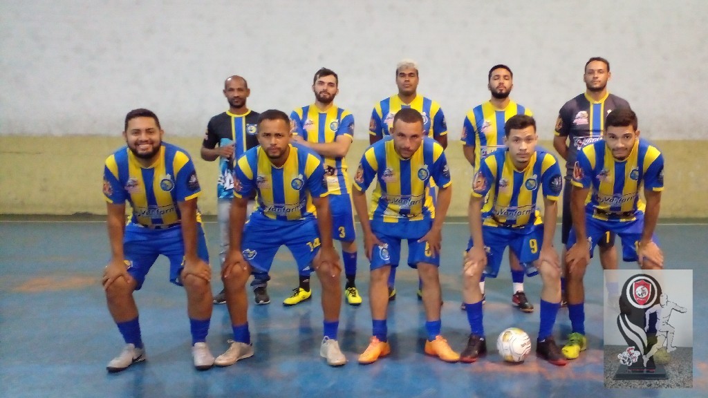 5° TORNEIO GALLO DE FUTSAL 2022 - WL FUTSAL