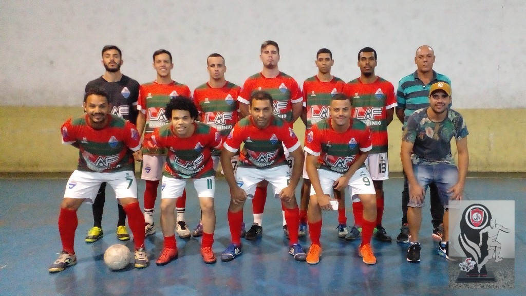 5° TORNEIO GALLO DE FUTSAL 2022 - SOROCABA ALUMÍNIO  FS
