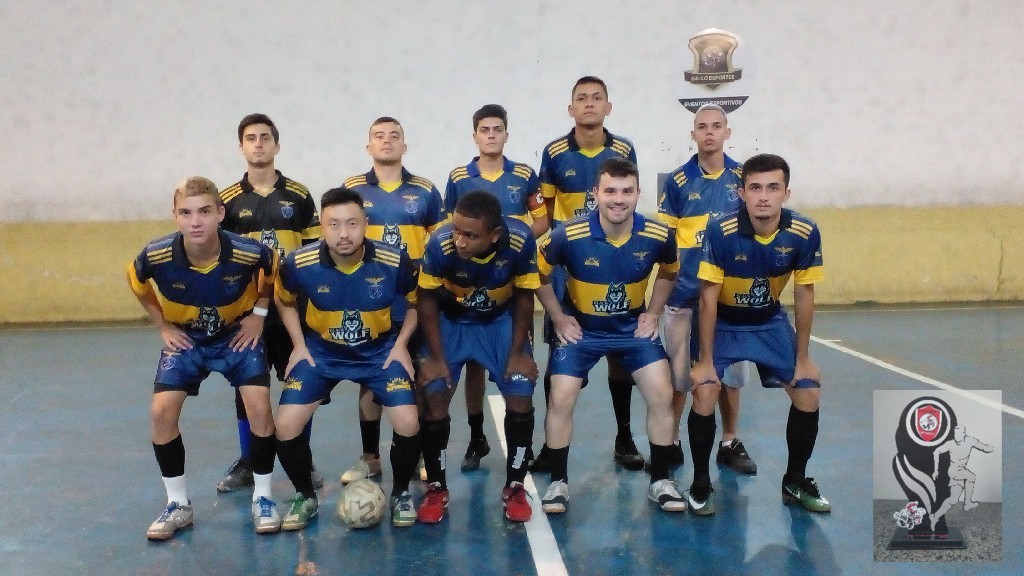 5° TORNEIO GALLO DE FUTSAL 2022 - CHUTA BUSCA FS