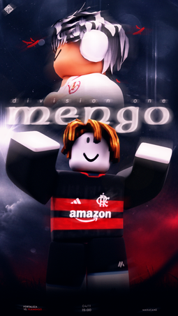 undefined - Flamengo v Fortaleza