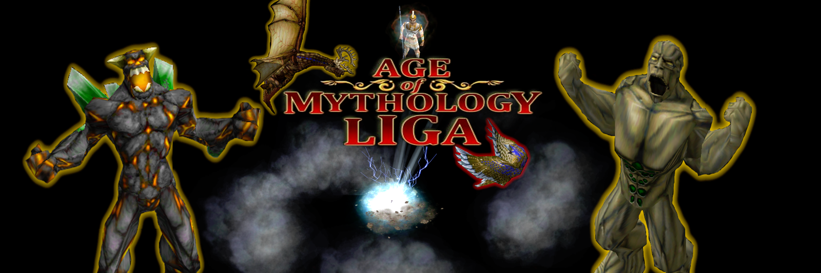 Liga AOML / Fase final