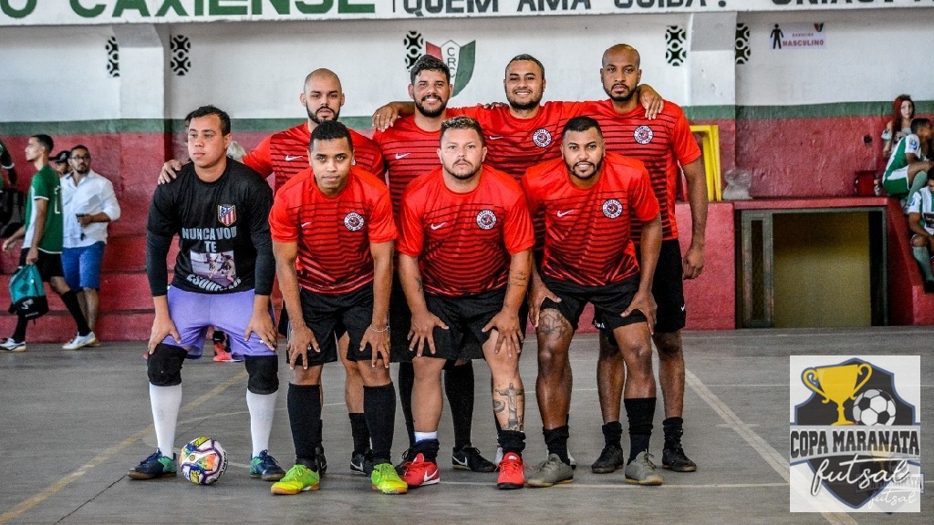 undefined - BeiraMaquina Fc