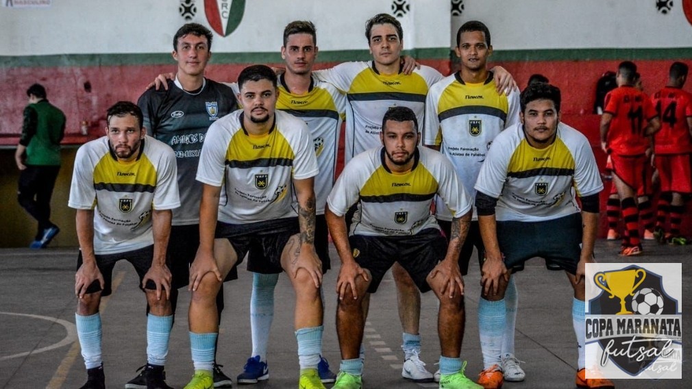 undefined - Falcões do Rei FC 