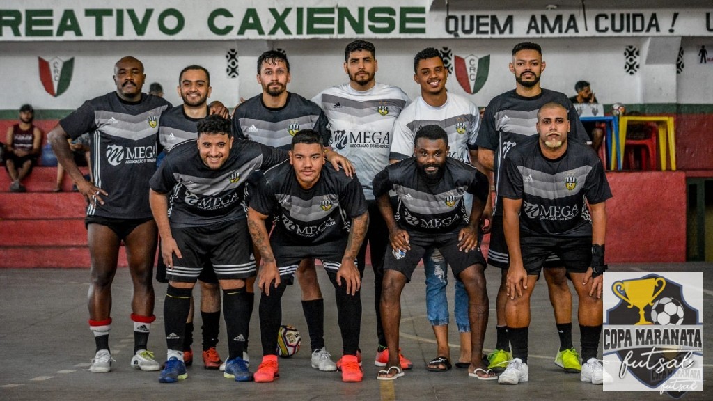 undefined - Caxias FR