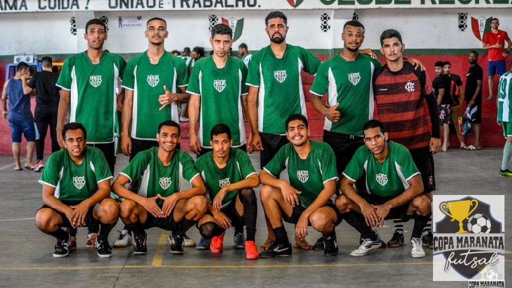 undefined - Barceliseos Fc 