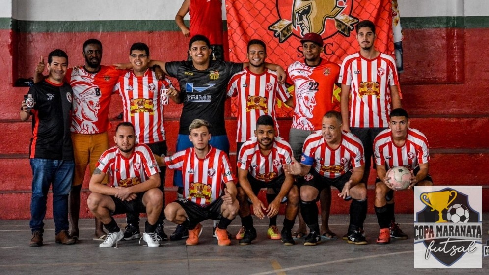 undefined - São Sebastião FC
