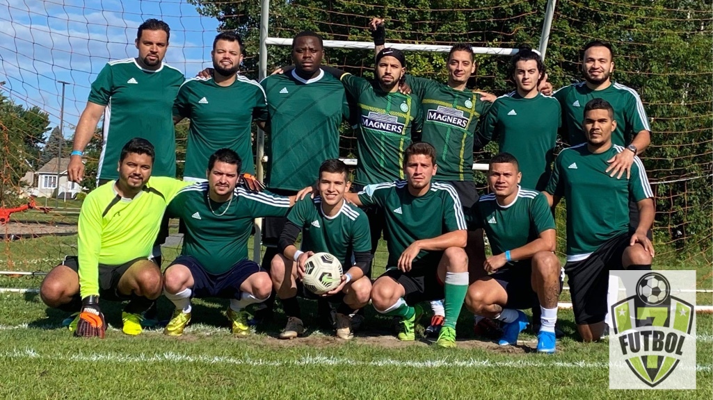 undefined - LOS SABROSOS FC