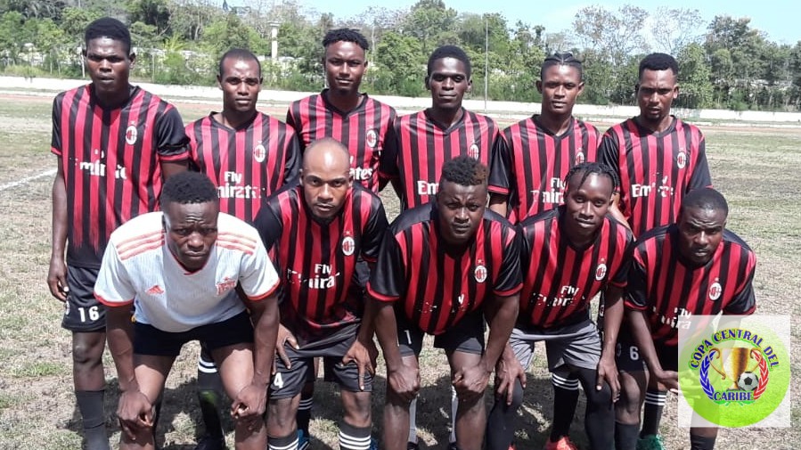 undefined - Once inicial de Villa Real 
vs Tèt Ansanm