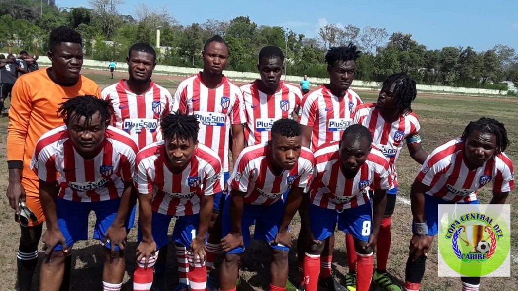 undefined - Once inicial de Tèt Ansanm 
vs Villa Real