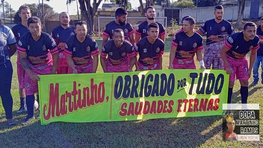 undefined - NORDESTE F.C
