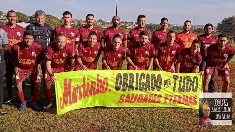 undefined - VORAZES F.C