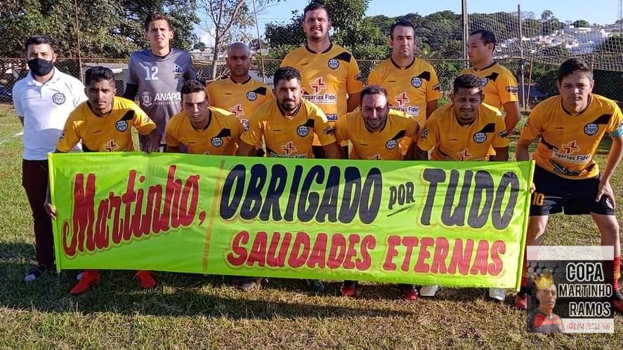 undefined - DESCUBRA F.C