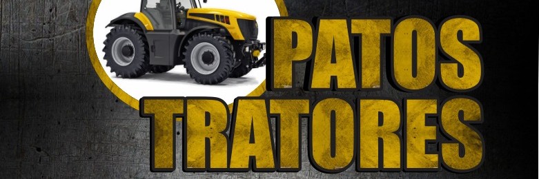 Pró Liga Futsal Patos Tratores