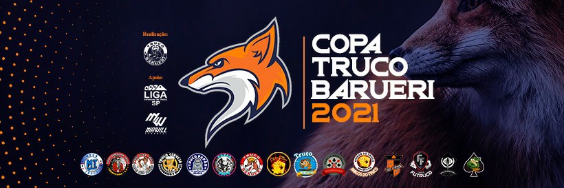 3° Copa Truco Barueri