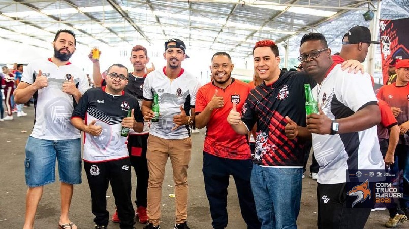3° Copa Truco Barueri - Futruco