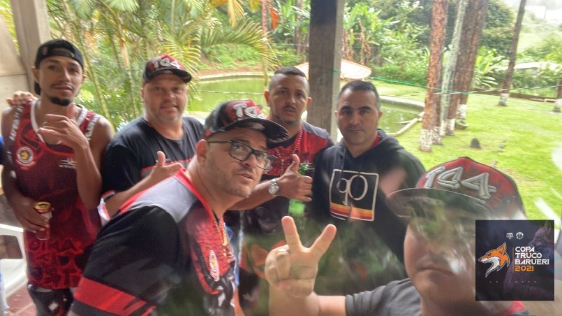 3° Copa Truco Barueri - ADT