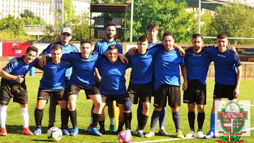undefined - Inter Bilbao