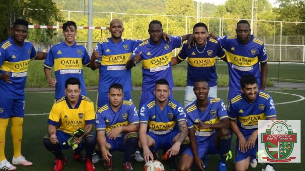 undefined - Boca Juniors