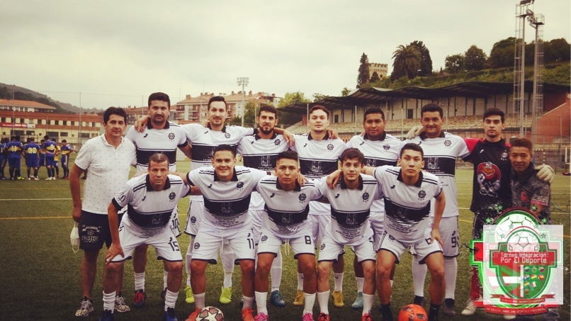 undefined - Olimpia 
