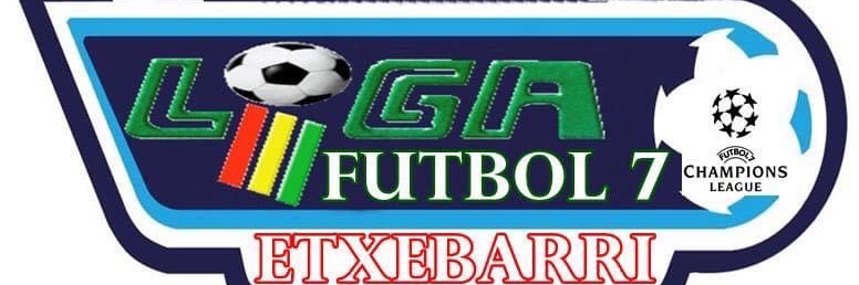 Torneo de verano F7 Etxebarri 