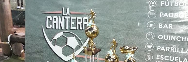 Gran Final Copa De Oro 