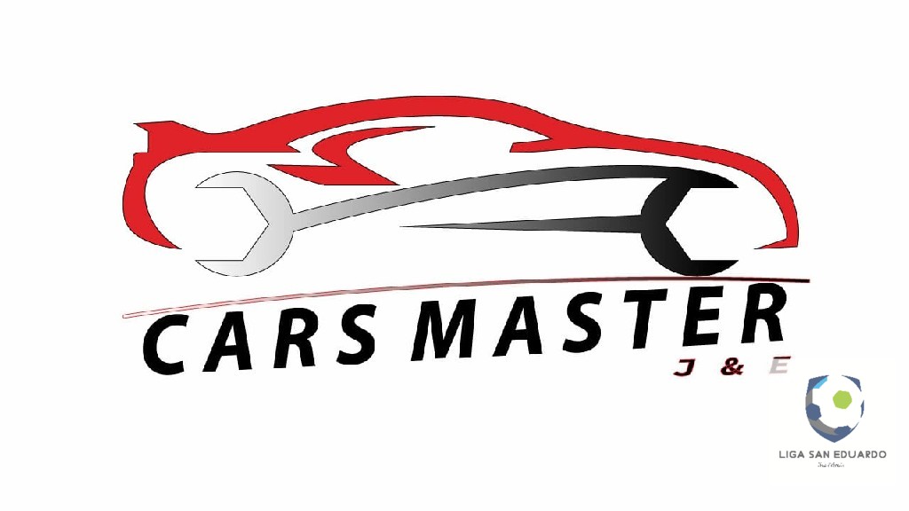 LIGA SAN EDUARDO  - Cars Master Taller Multimarca 