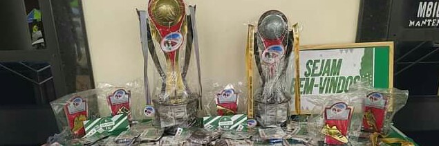 Copa Metropolitana 2021