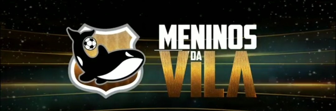XX COPA INTERNA MENINOS DA VILA