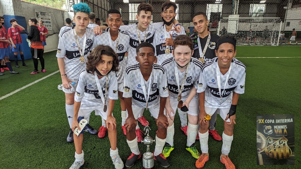 undefined - Olimpia Campeão Prata