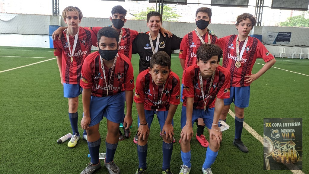 undefined - Cerro Porteño Vice Campeão Ouro