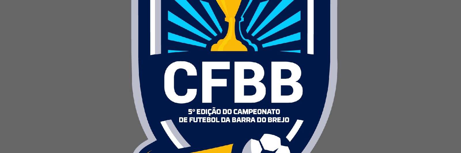 Campeonato de Futebol Da Barra do Brejo 2021